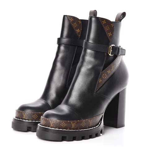 louis vuitton ankle boots sale.